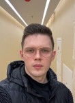 Ilya, 23, Balashikha