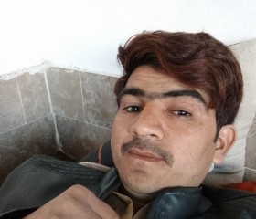 Adbulrazzaq, 29 лет, صادِق آباد