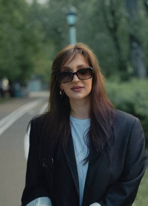 Яна из Ванино 30 лет