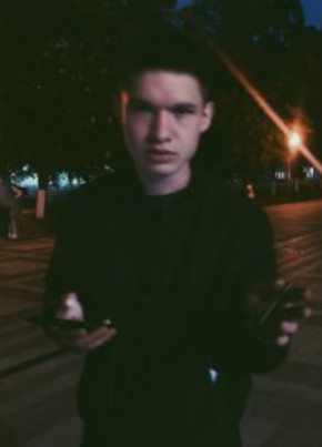Игорь, 21, Россия, Грибановский