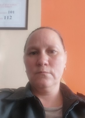 Анна из Астаны 43 года