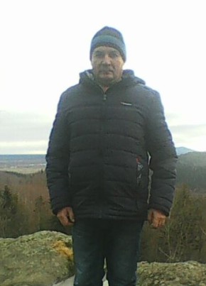 Анатолий, 57, Україна, Київ
