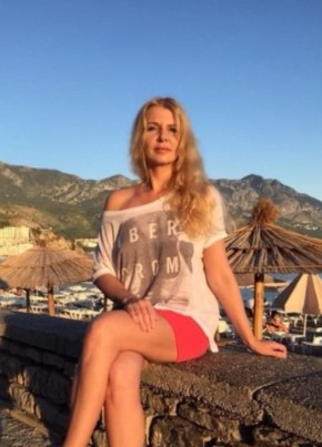 Smile из Владивостока 49 лет
