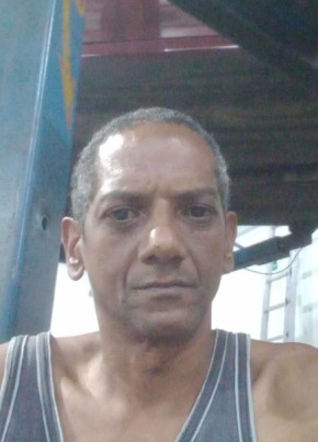 Helio из São Paulo capital 51 год