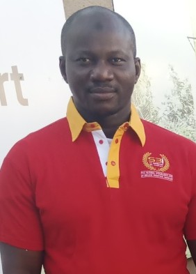 Ousmane, 41, République de Côte d’Ivoire, Abidjan