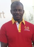 Ousmane, 41 год, Abidjan