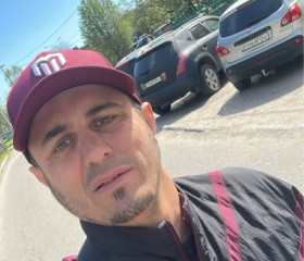 Ramazan, 36, Murmansk