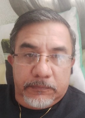 Joma, 55, República de Honduras, Tegucigalpa