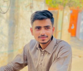 Kashi Jutt, 20, Sarai Alamgir