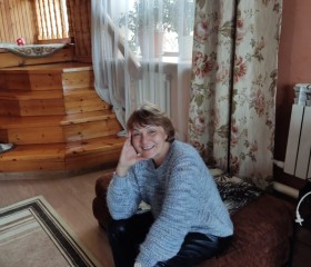 Galina, 64, Shelekhov