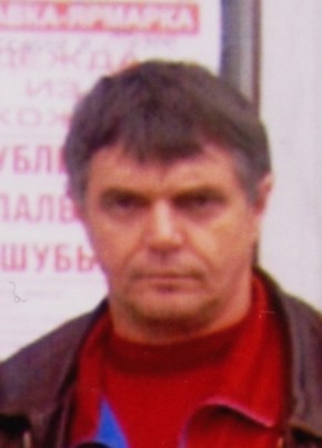 Александр Алекса, 59, Россия, Новоалександровск