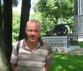 Василий, 47 лет, Брянск