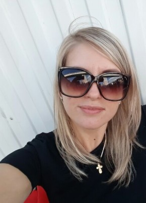Ольга, 36, Россия, Тюмень