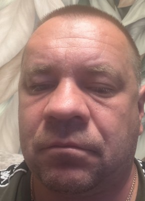 Дмитрий из Лангепаса 43 года