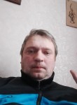 Кос, 41 год, Саратов