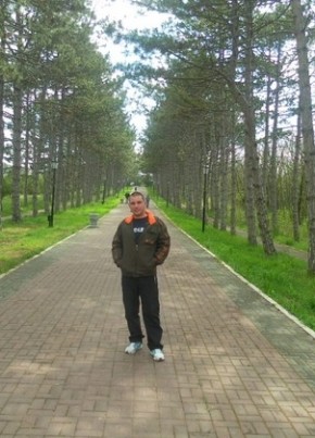 Александр, 37, Россия, Гурзуф