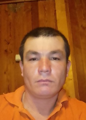Одил, 41, Россия, Рязань