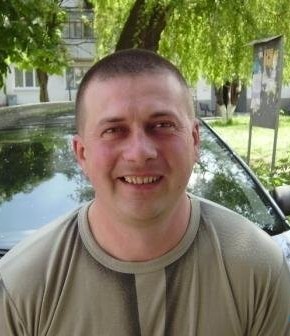 vitalik, 35, Ukraine, Uman