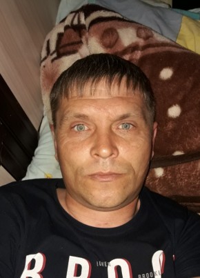 Сергей, 44, Россия, Бол.Кукмор