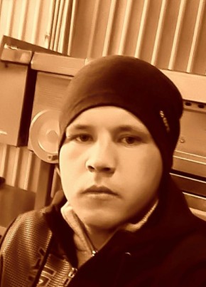 Алексей, 24, Россия, Агинское (Забайкальск)