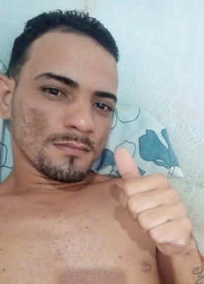 Valmir из João Pessoa 27 лет