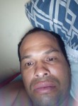 Edson Ferreira, 41  , Pedro Juan Caballero