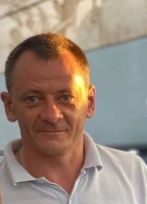 Андрей, 52, Україна, Артемівськ (Донецьк)