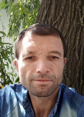Левани, 43, Россия, Краснодар