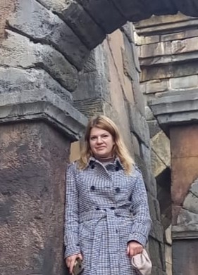 Екатерина