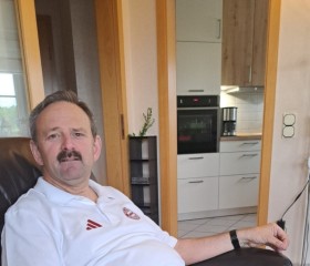 Guido, 55, Nettetal