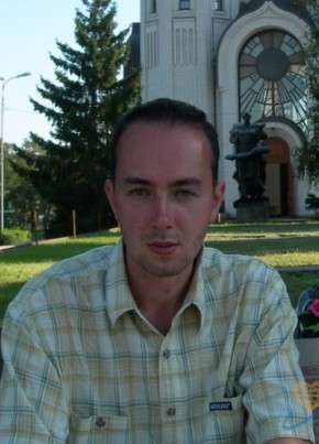 Александр, 43, Россия, Одинцово