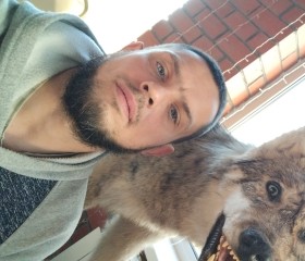 Sergey, 36, Nizhniy Tagil