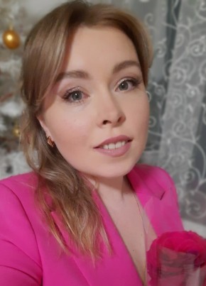 Юлия, 32, Россия, Нижний Новгород