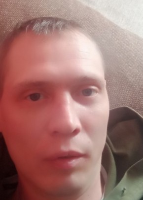 Сергей, 39, Россия, Краснодар