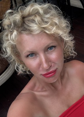 Yuliya, 34, Russia, Moscow