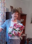 Любовь, 75 лет, Tiraspolul Nou