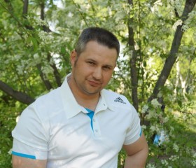 Виталий, 44 года, Омск