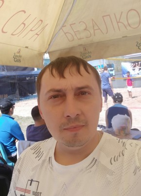 Dmitriy, 36, Kazakhstan, Almaty