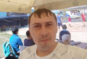 Дмитрий, 38 - Только Я