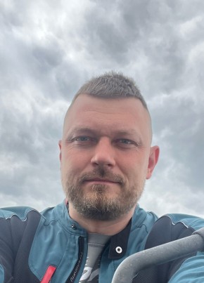 Andrey, 37, Russia, Yekaterinburg