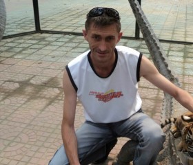 Игорь, 53 года, Белогорск (Амурская обл.)