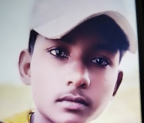 SALHMAN, 19, Jaipur