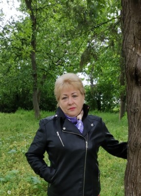 Лариса, 59, Россия, Феодосия