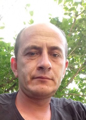 Павел, 39, Україна, Запоріжжя