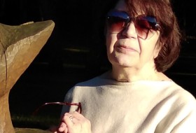 Dalia Dan, 71 - Только Я