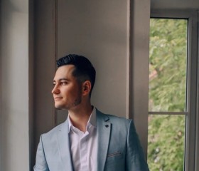 Dzhoni777, 35, Podolsk