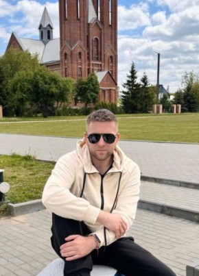 Макар, 35, Россия, Волгоград