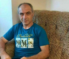 Armen, 48 лет, Արմավիր