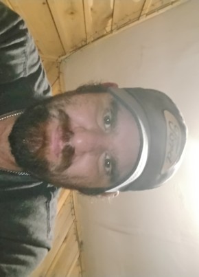 Ryan, 38, United States of America, Nashville