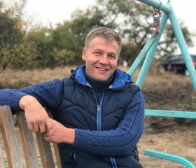 Алексей, 44 года, Київ